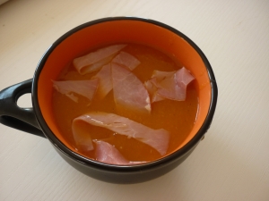 Potage Orange - image 3