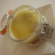 Rillette de Canard