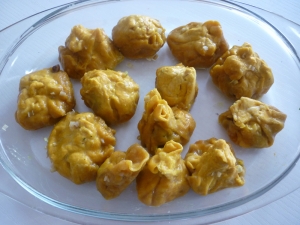 Wontons aux Crevettes - image 4