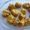 Recette Wontons aux Crevettes (Plat principal - Entre amis)