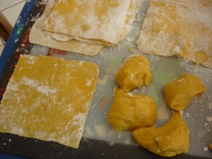 Pâte à Wonton - image 5