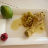 Recette Colombo de Poulet (Plat principal - Entre amis)