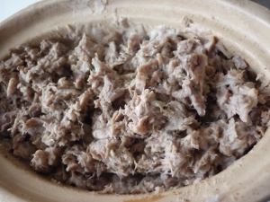 Rillettes de Porc - image 1