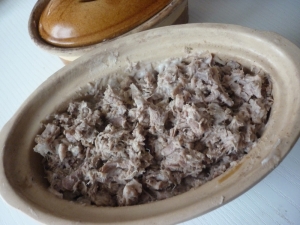 Rillettes de Porc - image 2