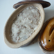 Rillettes de Porc