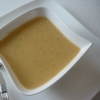 Recette Potage au Poulet (Accompagnement - Cuisine familiale)