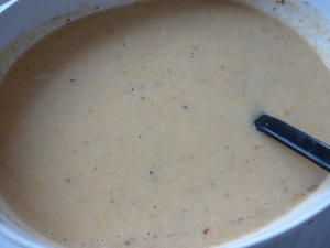 Potage au Poulet - image 2