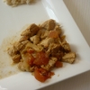 Recette Escalopes de Dinde au Curry (Plat principal - Cuisine familiale)
