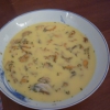 Recette Soupe aux Moules (Accompagnement - Cuisine familiale)