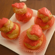 Religieuses Roses