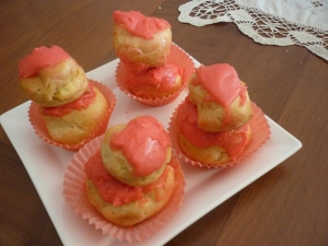 Religieuses Roses - image 3