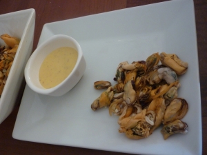 Moules à la Vinaigrette - image 4