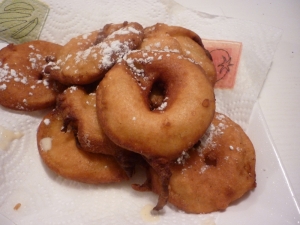 Beignets aux Pommes - image 2