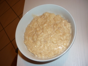 La Teurgoule  (Riz Normand) - image 3