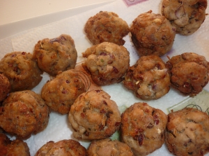 Boulettes de Poulet Epicées - image 3