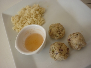 Boulettes de Poulet Epicées - image 4