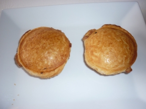 Petits-Pies à la Mangue - image 2