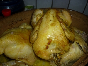 Mini-Tourtes au Poulet Thaï - image 1