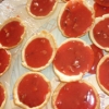 Recette Mini-Tartelettes aux Pralines Roses de Lyon (Dessert - Gastronomique)