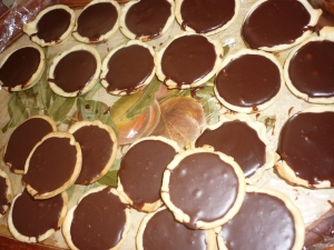 Mini-Tartelettes au Chocolat - image 2