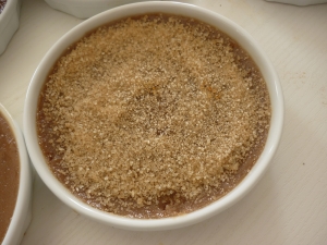 Crème Brûlée à la Crème de Marrons - image 3