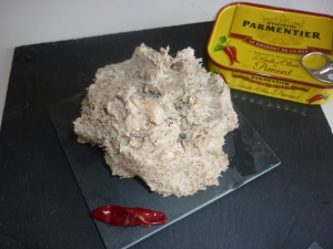 Rillettes de Sardines - image 1