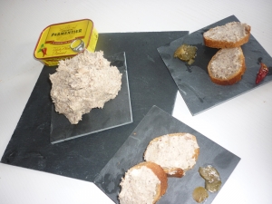 Rillettes de Sardines - image 2