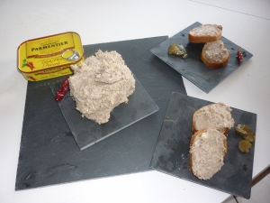 Rillettes de Sardines - image 3