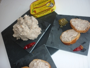 Rillettes de Sardines - image 4