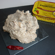 Rillettes de Sardines