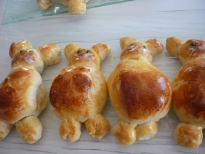 Lapins de Pâques - image 3