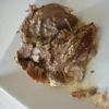 Recette Epaule d'Agneau (Plat principal - Cuisine familiale)