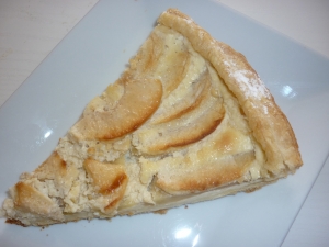 Tarte aux Pommes - image 5