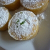 Recette Ronds aux Citrons (Dessert - Etranger)