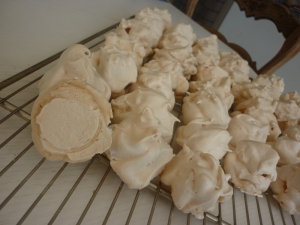 Meringues au Café - image 3