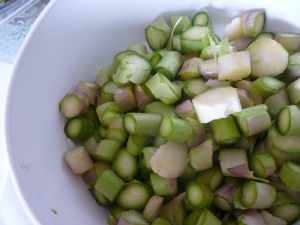 Crème d'Asperges Vertes - image 2