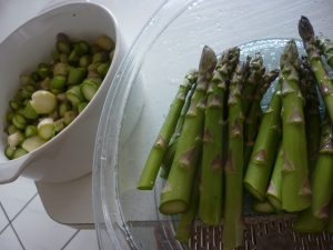 Crème d'Asperges Vertes - image 3