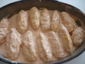 Quenelles au "Vercorais" - image 3