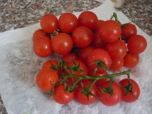 Sucettes de "Tomates Cerises d'Amour" - image 5
