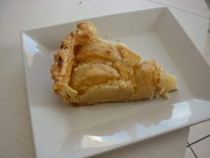 Tarte aux Poires - image 2