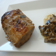 Rôti de Veau