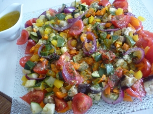 Salade Colorée - image 2