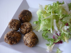 Boulettes de Veau et Porc - image 2