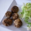 Recette Boulettes de Veau et Porc (Plat principal - Cuisine familiale)