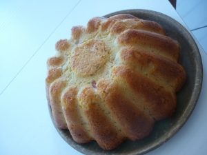 Brioche aux Pommes Séchées - image 4