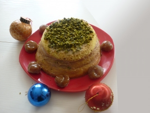 Aboukir (Entremet à la Crème de Marrons) - image 2