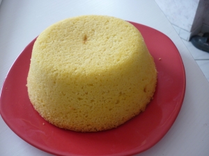 Aboukir (Entremet à la Crème de Marrons) - image 3