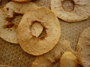 Tranches de Pommes Séchées - image 4