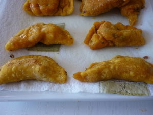 Wontons aux Langoustines - image 2