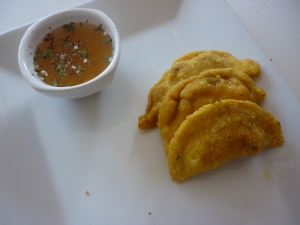 Wontons aux Langoustines - image 5